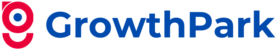 GrowthPark Agency Logo